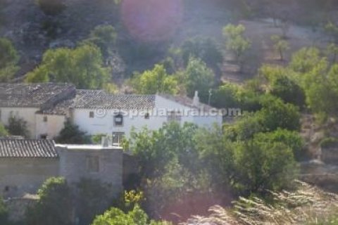 House for sale in Albox, Almeria, Spain 4 bedrooms, 300 sq.m. No. 184184 - photo 8