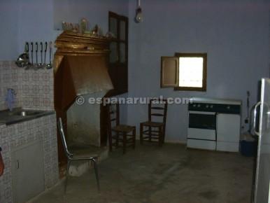 Casa a Albox, Almeria, Spagna 4 camere da letto, 300 mq. N° 184184