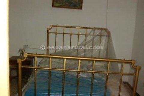 House for sale in Albox, Almeria, Spain 4 bedrooms, 300 sq.m. No. 184184 - photo 4