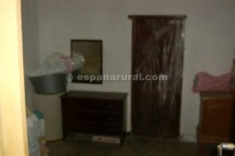 House for sale in Albox, Almeria, Spain 4 bedrooms, 300 sq.m. No. 184184 - photo 5