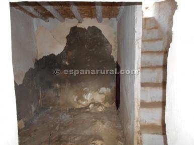 House in Huercal-Overa, Almeria, Spanien Nr. 184180