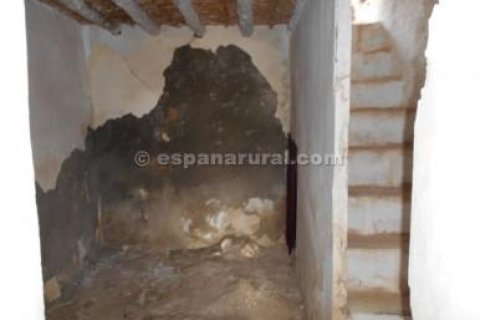 House zum Verkauf in Huercal-Overa, Almeria, Spanien Nr. 184180 - Foto 8
