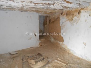 House in Huercal-Overa, Almeria, Spanien Nr. 184180