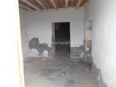 House in Huercal-Overa, Almeria, Spanien Nr. 184180