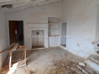 House in Huercal-Overa, Almeria, Spanien Nr. 184180