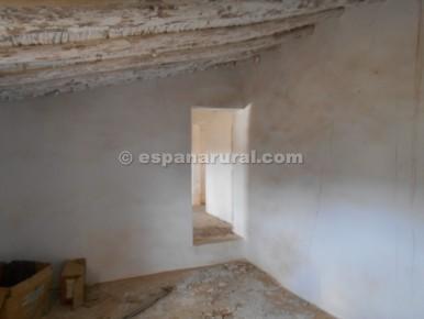 House in Huercal-Overa, Almeria, Spanien Nr. 184180