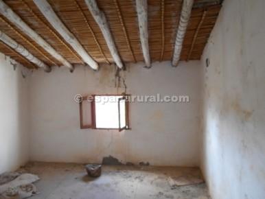 House in Huercal-Overa, Almeria, Spanien Nr. 184180