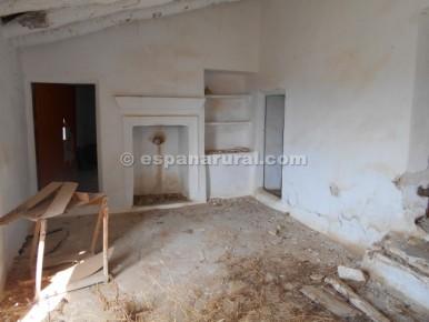 House in Huercal-Overa, Almeria, Spanien Nr. 184180