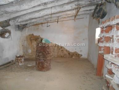 House in Huercal-Overa, Almeria, Spanien Nr. 184180