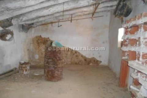 House zum Verkauf in Huercal-Overa, Almeria, Spanien Nr. 184180 - Foto 5