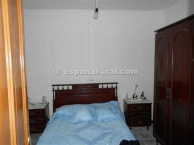 House à Los Cerricos, Almeria, Espagne 4 chambres, 400 m2 No. 184178