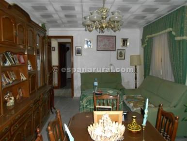 House à Los Cerricos, Almeria, Espagne 4 chambres, 400 m2 No. 184178