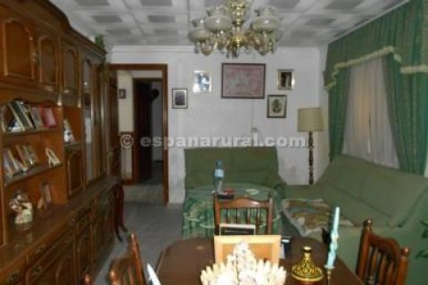 House for sale in Los Cerricos, Almeria, Spain 4 bedrooms, 400 sq.m. No. 184178 - photo 7