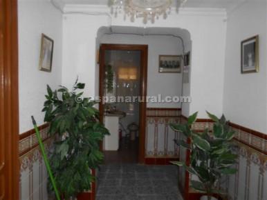 House à Los Cerricos, Almeria, Espagne 4 chambres, 400 m2 No. 184178