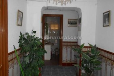 House for sale in Los Cerricos, Almeria, Spain 4 bedrooms, 400 sq.m. No. 184178 - photo 5