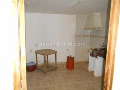 House à Los Cerricos, Almeria, Espagne 4 chambres, 400 m2 No. 184178