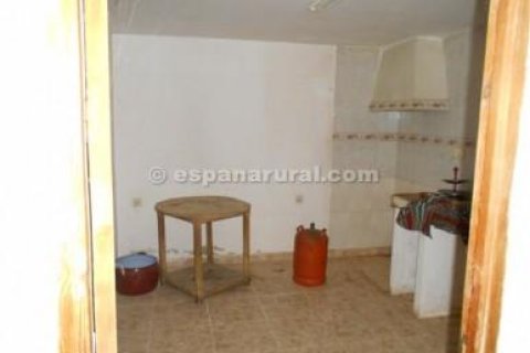 House for sale in Los Cerricos, Almeria, Spain 4 bedrooms, 400 sq.m. No. 184178 - photo 8