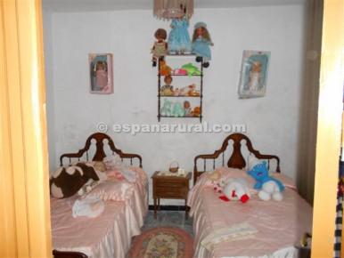 House à Los Cerricos, Almeria, Espagne 4 chambres, 400 m2 No. 184178