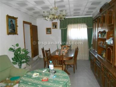House à Los Cerricos, Almeria, Espagne 4 chambres, 400 m2 No. 184178