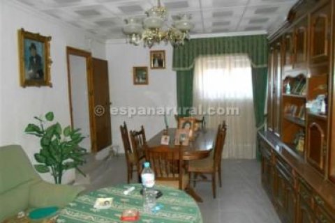 House for sale in Los Cerricos, Almeria, Spain 4 bedrooms, 400 sq.m. No. 184178 - photo 6