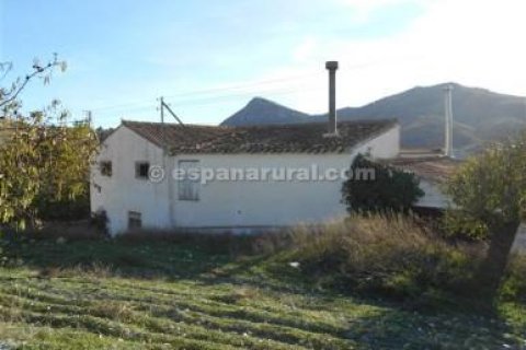 House for sale in Los Cerricos, Almeria, Spain 4 bedrooms, 400 sq.m. No. 184178 - photo 2