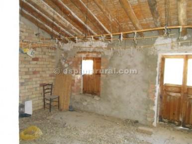 House à Los Cerricos, Almeria, Espagne 4 chambres, 400 m2 No. 184178