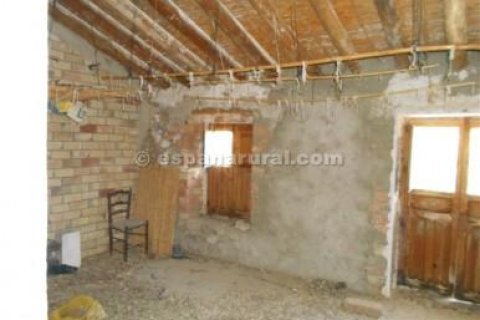 House for sale in Los Cerricos, Almeria, Spain 4 bedrooms, 400 sq.m. No. 184178 - photo 9