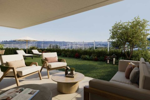 Продажа квартиры в Эстепона, Малага, Испания 2 спальни, 102м2 №162689 - фото 5