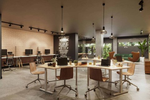 Продажа квартиры в Эстепона, Малага, Испания 2 спальни, 102м2 №162689 - фото 9