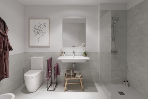 Продажа квартиры в Эстепона, Малага, Испания 2 спальни, 102м2 №162689 - фото 11