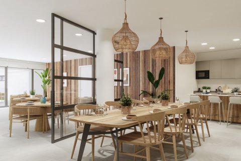 Продажа квартиры в Эстепона, Малага, Испания 2 спальни, 102м2 №162689 - фото 10