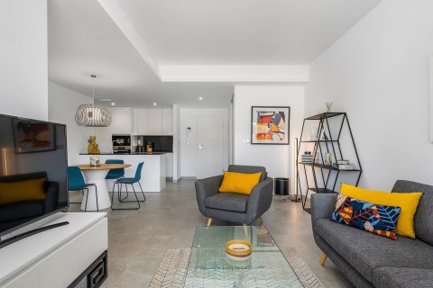 Apartamento en venta Alicante, España 2 dormitorios, 80 m2 No. 115914 - foto 8