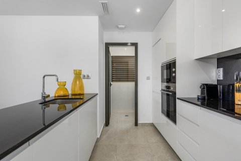 Apartamento en venta Alicante, España 2 dormitorios, 80 m2 No. 115914 - foto 12