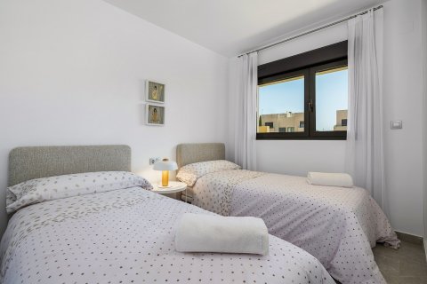 Apartamento en venta Alicante, España 2 dormitorios, 80 m2 No. 115914 - foto 13