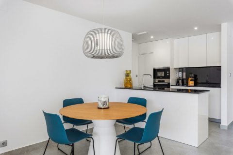 Apartamento en venta Alicante, España 2 dormitorios, 80 m2 No. 115914 - foto 7