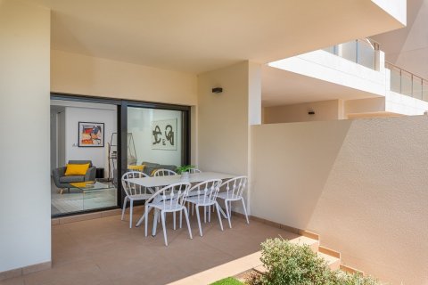 Apartamento en venta Alicante, España 2 dormitorios, 80 m2 No. 115914 - foto 14
