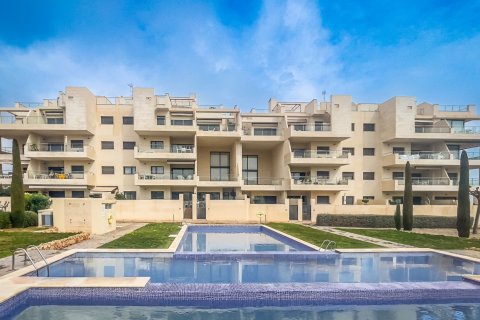 Apartamento en venta Alicante, España 2 dormitorios, 80 m2 No. 115914 - foto 1