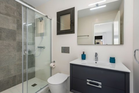 Apartamento en venta Alicante, España 2 dormitorios, 80 m2 No. 115914 - foto 10