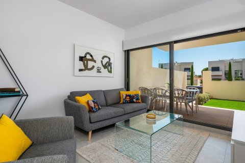 Apartamento en venta Alicante, España 2 dormitorios, 80 m2 No. 115914 - foto 6