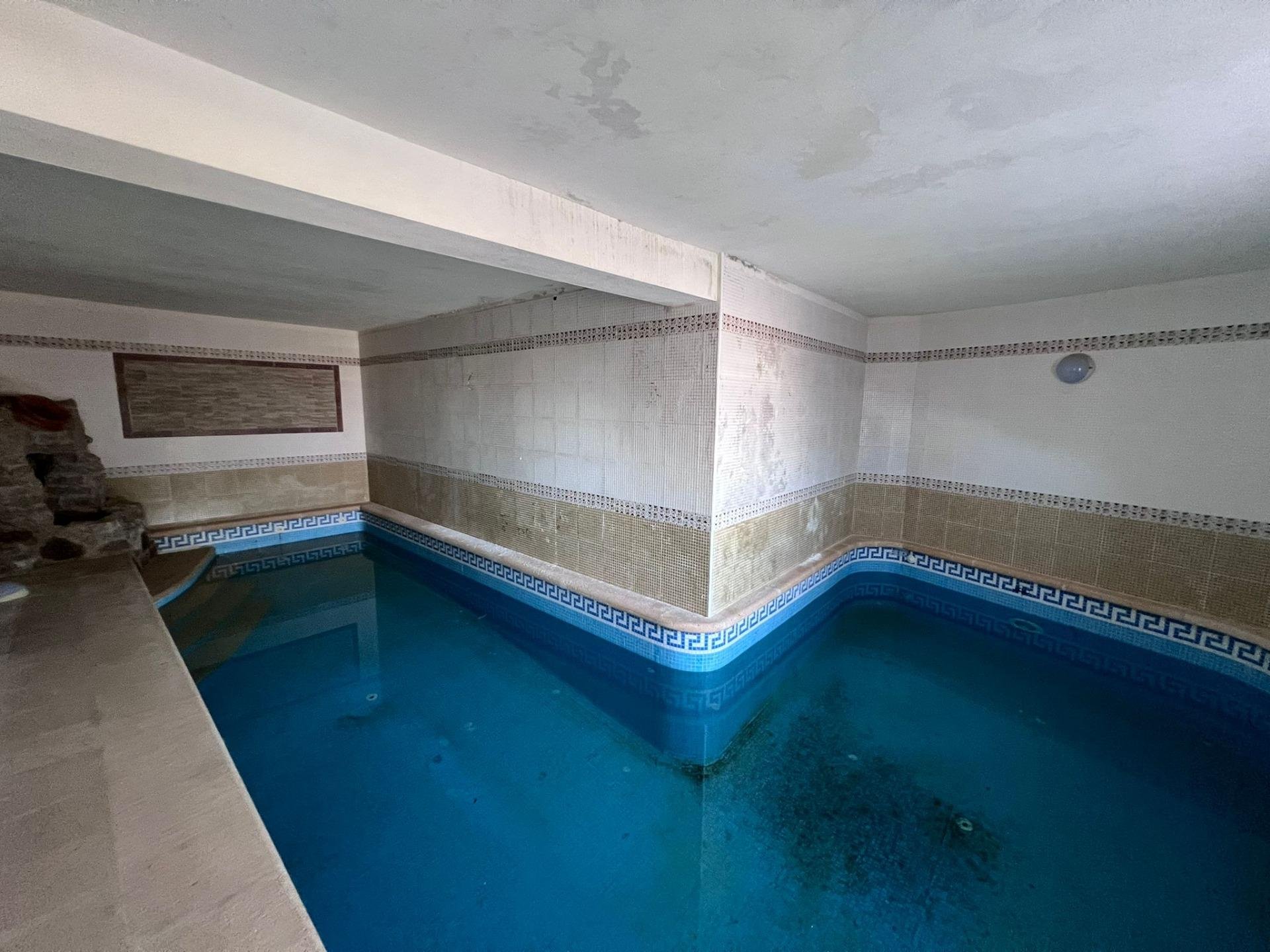 Villa in Raiguero de Bonanza, Alicante, Spanien 4 Schlafzimmer, 376 m2 Nr. 115919