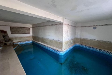 Villa for sale Raiguero de Bonanza, Alicante, Spain 4 bedrooms, 376 sq.m. No. 115919 - photo 23