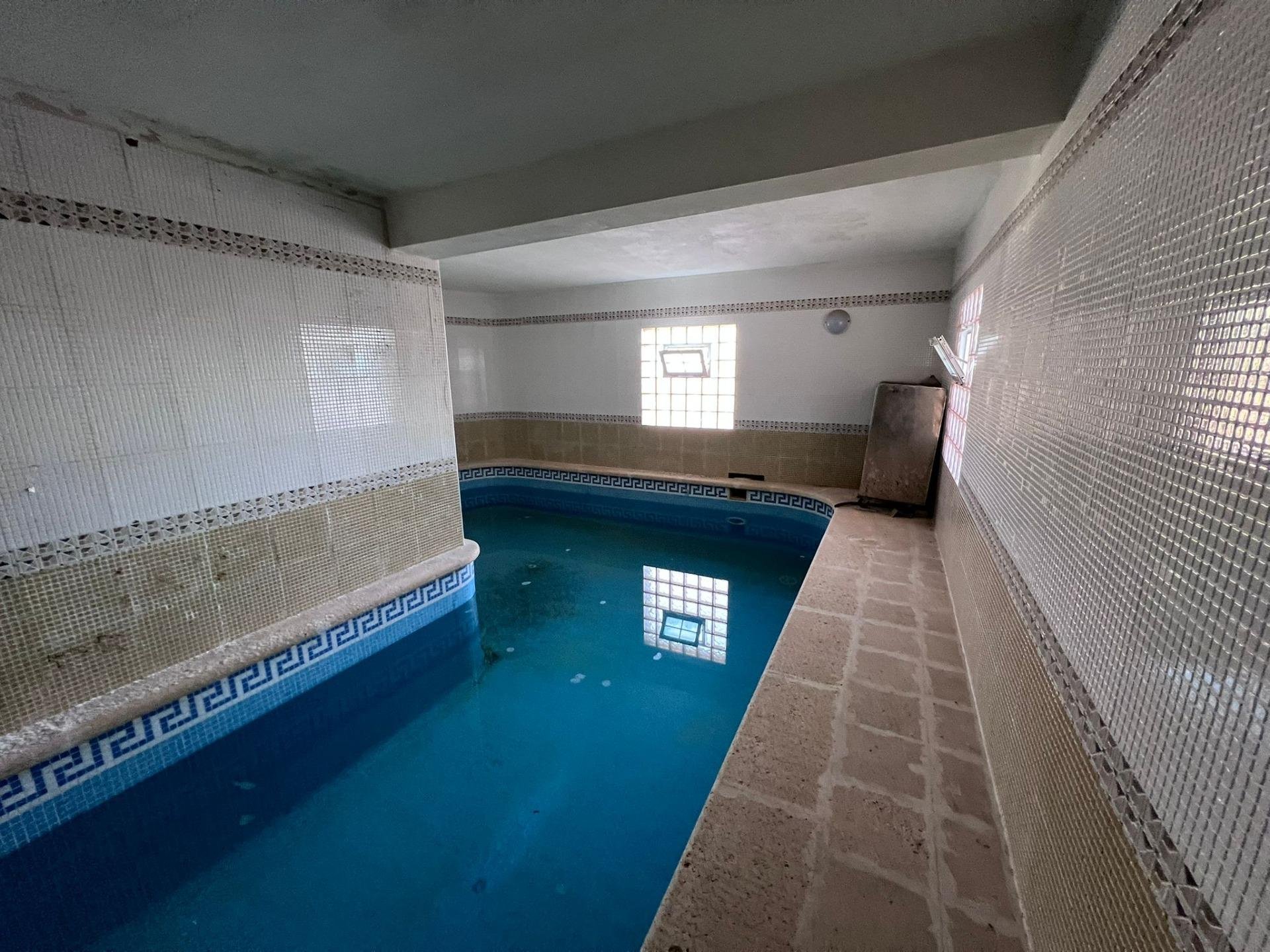 Villa in Raiguero de Bonanza, Alicante, Spanien 4 Schlafzimmer, 376 m2 Nr. 115919