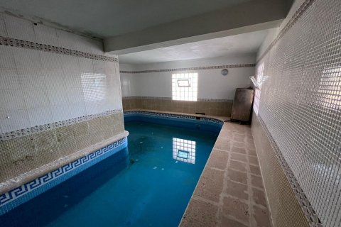 Villa for sale Raiguero de Bonanza, Alicante, Spain 4 bedrooms, 376 sq.m. No. 115919 - photo 24