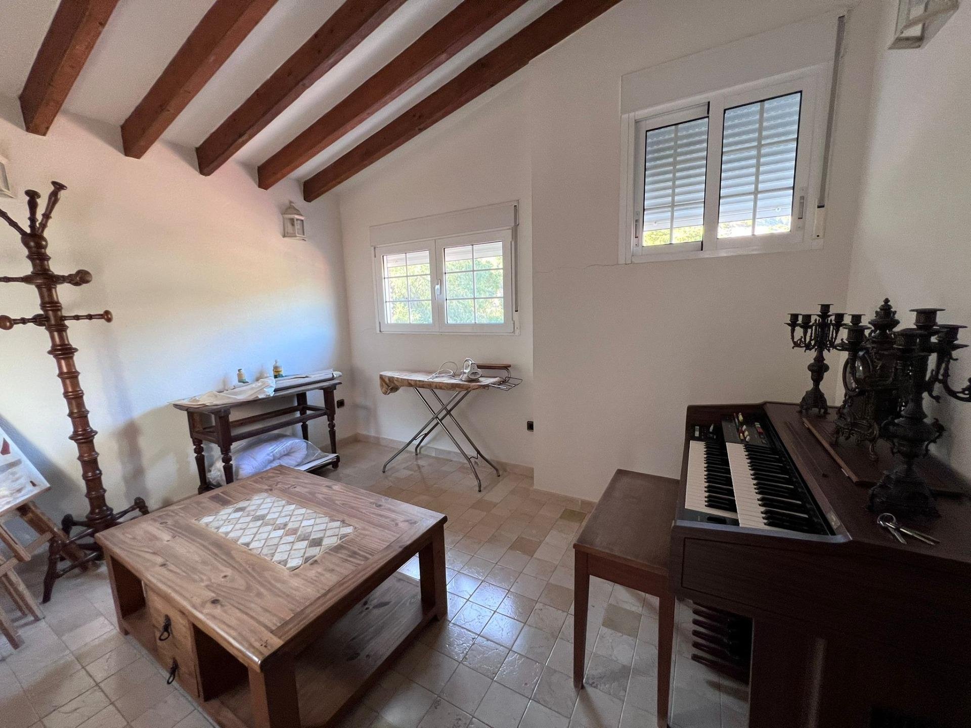Villa in Raiguero de Bonanza, Alicante, Spanien 4 Schlafzimmer, 376 m2 Nr. 115919