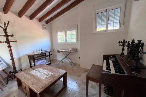 Villa for sale Raiguero de Bonanza, Alicante, Spain 4 bedrooms, 376 sq.m. No. 115919 - photo 30