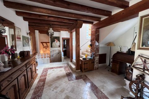 Villa for sale Raiguero de Bonanza, Alicante, Spain 4 bedrooms, 376 sq.m. No. 115919 - photo 26