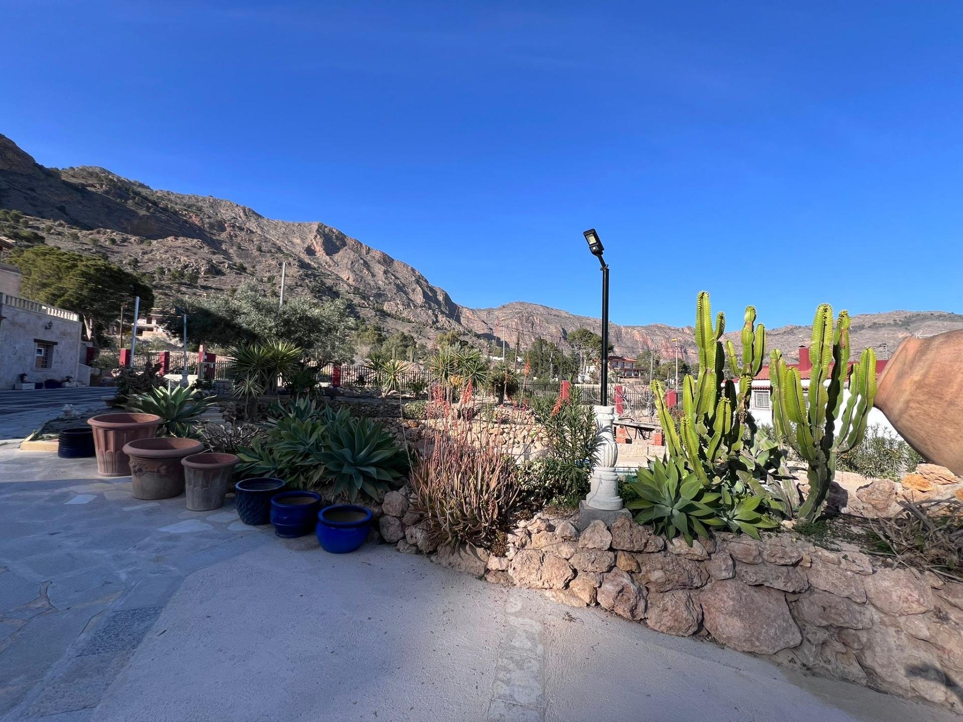 Villa in Raiguero de Bonanza, Alicante, Spanien 4 Schlafzimmer, 376 m2 Nr. 115919