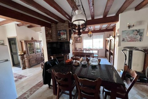 Villa for sale Raiguero de Bonanza, Alicante, Spain 4 bedrooms, 376 sq.m. No. 115919 - photo 27