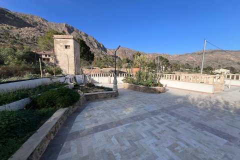 Villa for sale Raiguero de Bonanza, Alicante, Spain 4 bedrooms, 376 sq.m. No. 115919 - photo 15
