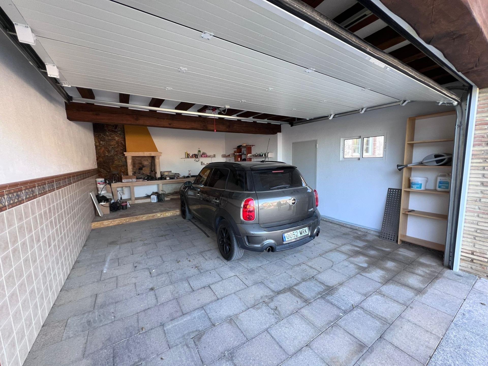 Villa in Raiguero de Bonanza, Alicante, Spanien 4 Schlafzimmer, 376 m2 Nr. 115919